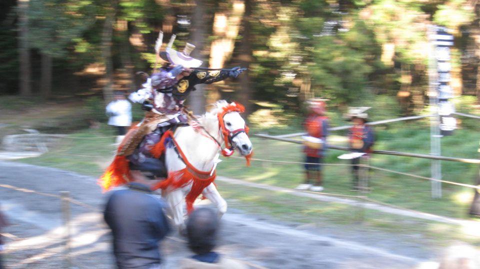 流鏑馬祭り