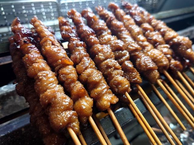 太宰府門前真舞祭-2