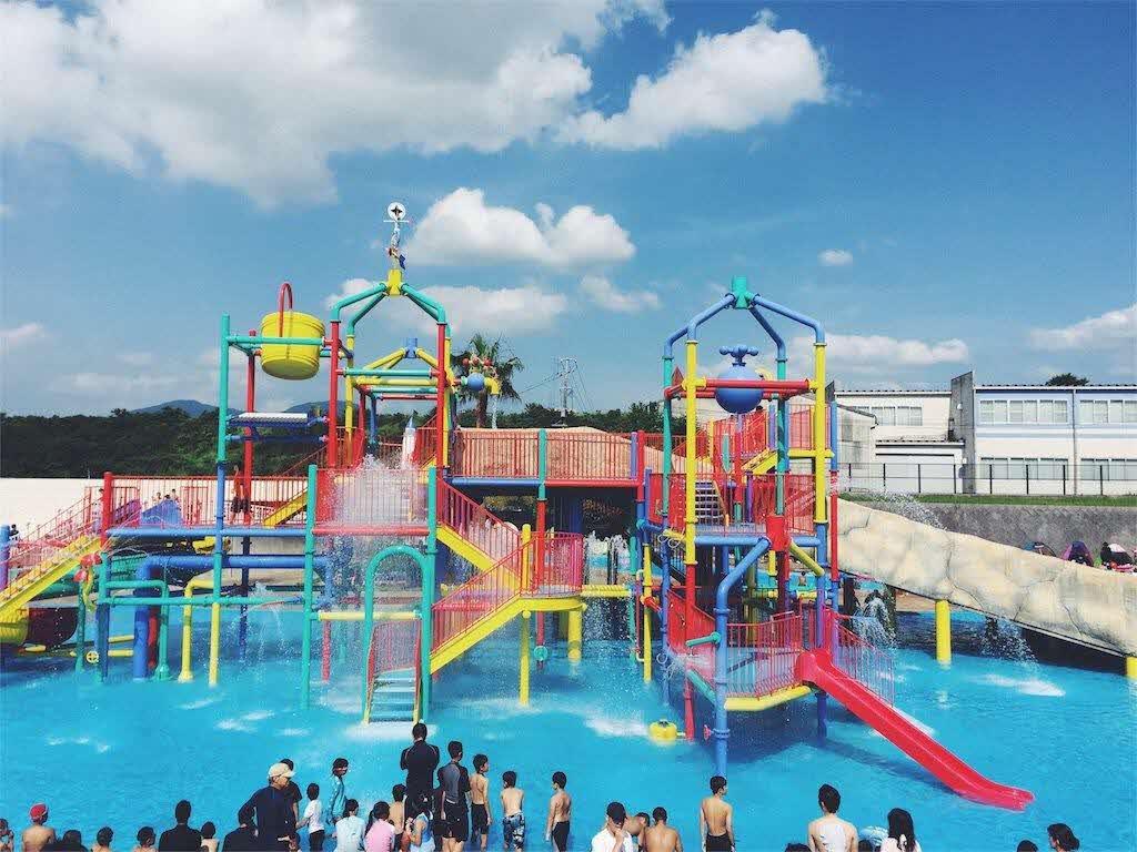 田川市市民游泳池-3
