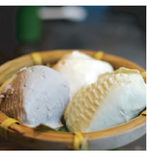 秋月とうふ家-1