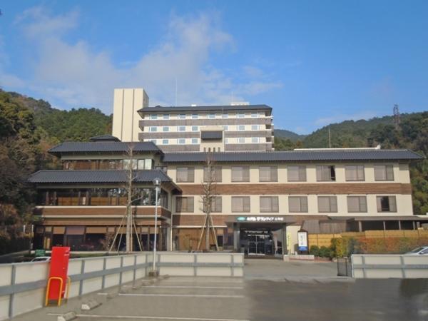 ROUTE-INN GRANTIA DAZAIFU-1