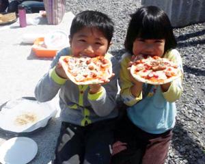 食育体験ファーム　ほっこり農園-2