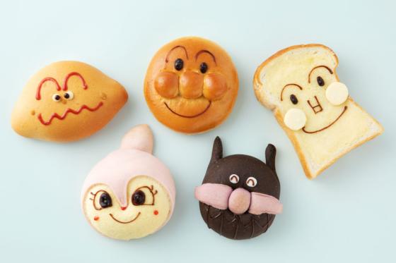 Fukuoka Anpanman Children’s Museum in Mall-3