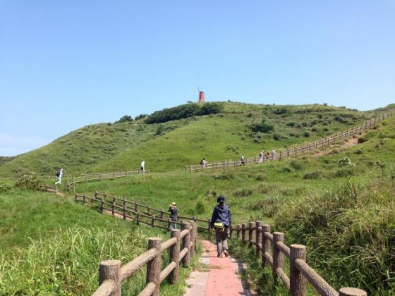 九州オルレ 宗像・大島コース-0