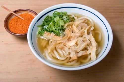 Hakata Udon