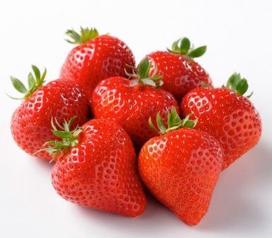 甘王草莓