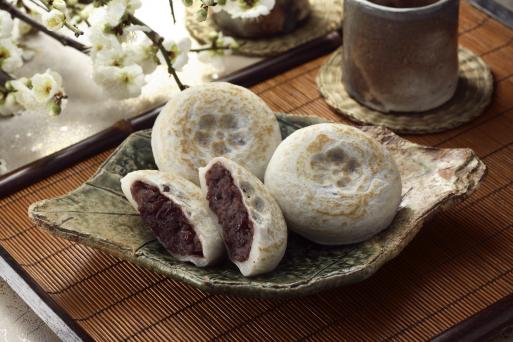 梅枝饼-0