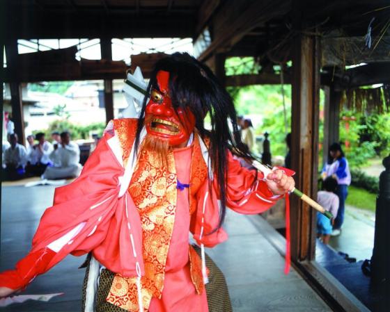 京築神楽-1