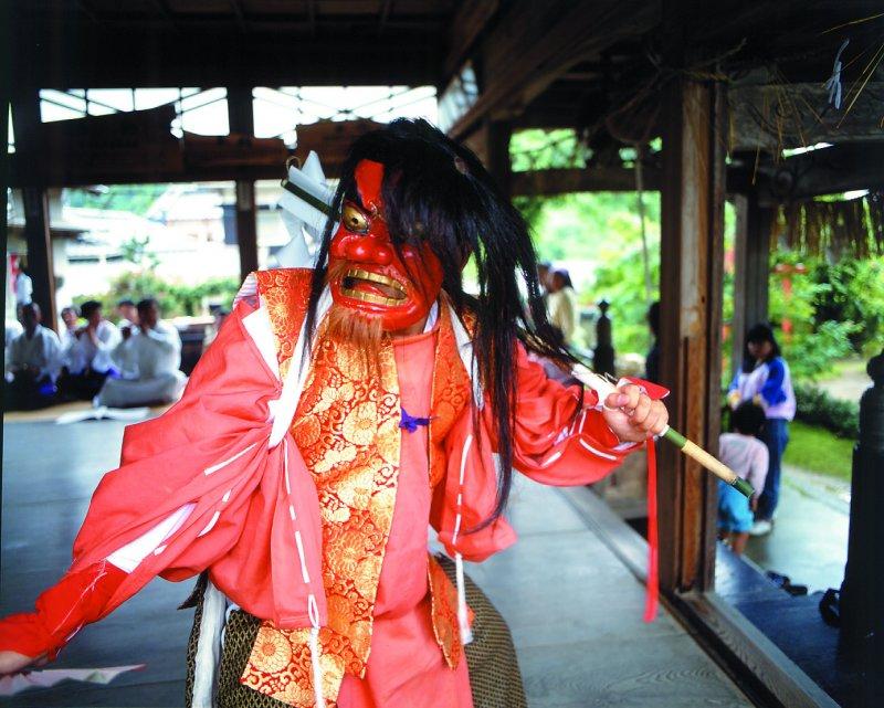 京築神楽-1