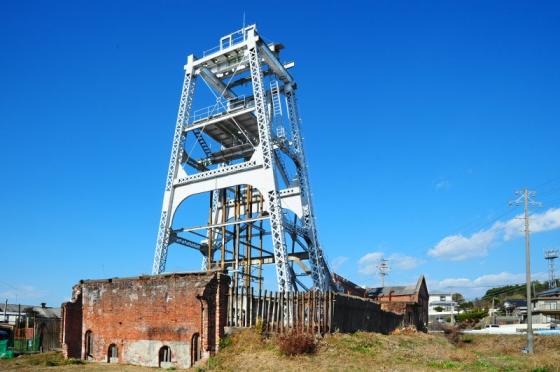 近代化產業遺產(世界遺產“明治日本產業革命遺產”)-1