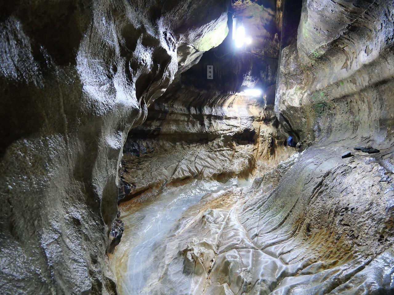 Senbutsu Cave-2