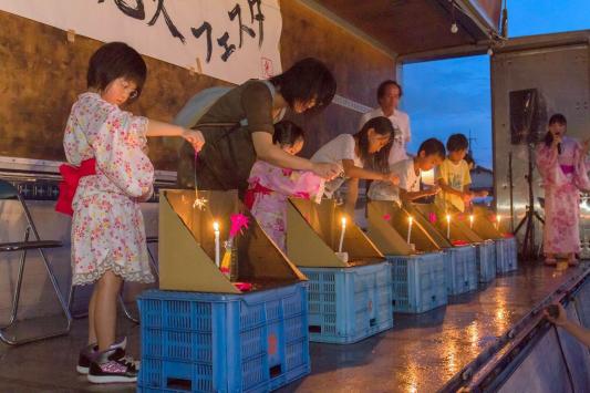 みやまおもちゃ花火フェスタ2025-2