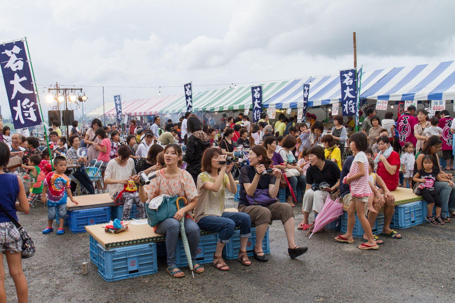 みやまおもちゃ花火フェスタ2025-4