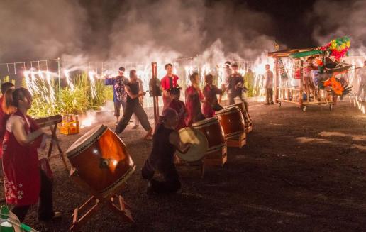 みやまおもちゃ花火フェスタ2025-3