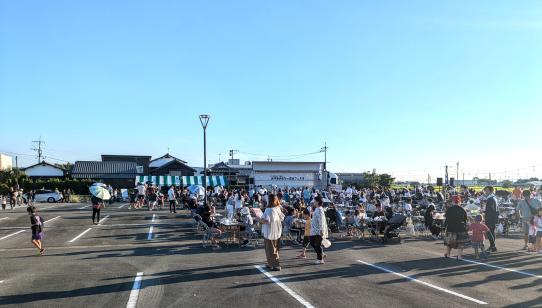 みやまおもちゃ花火フェスタ2025-5