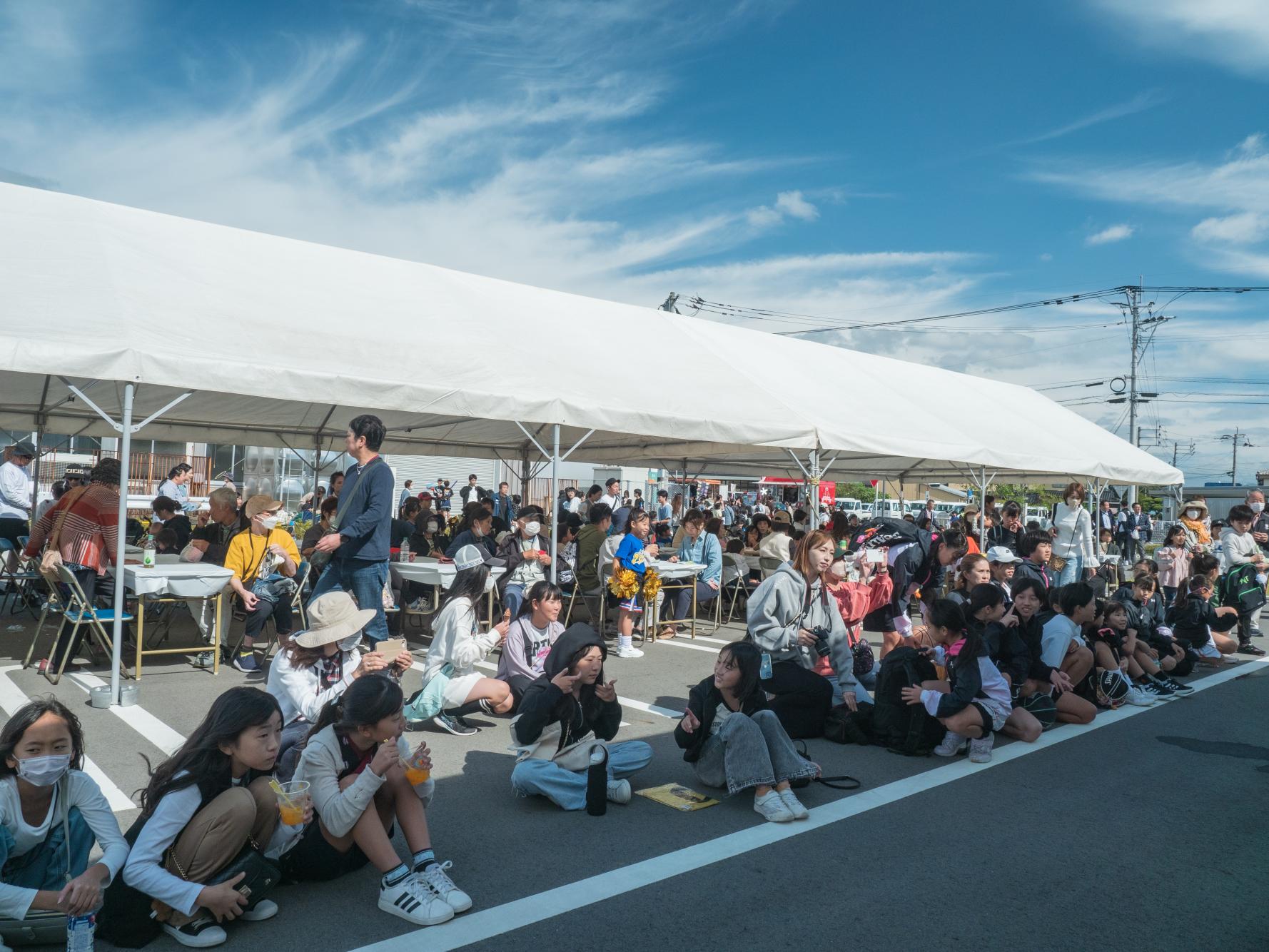 広川まつり～愛祭～-2
