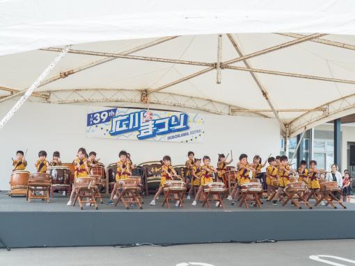 広川まつり～愛祭～-1