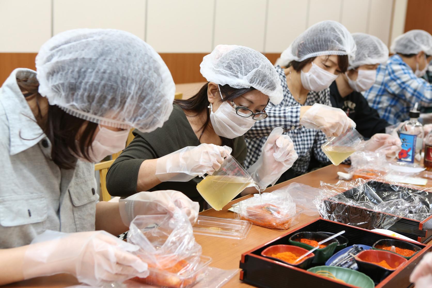 博多はねや総本家-4