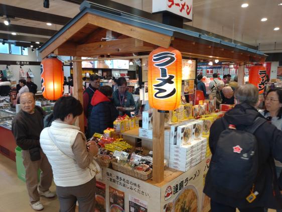 博多はねや総本家-2