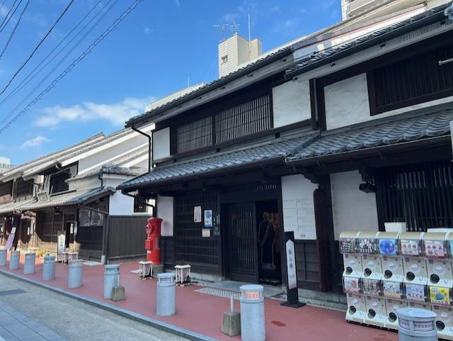 「博多町家」ふるさと館　正月開館-4