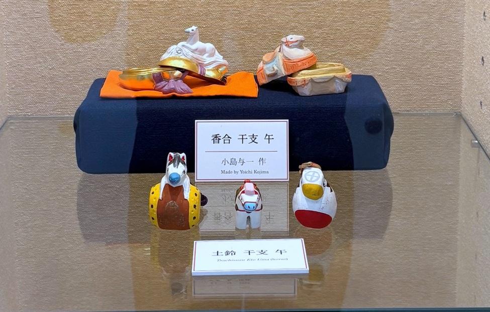 「博多町家」ふるさと館　正月開館-2