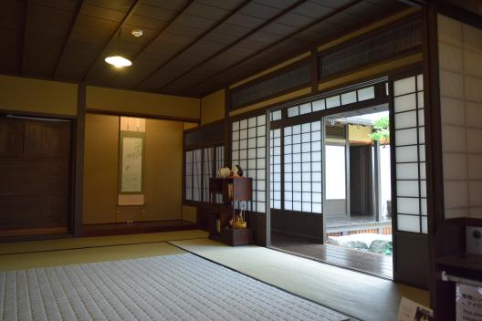 「博多町家」ふるさと館　正月開館-6