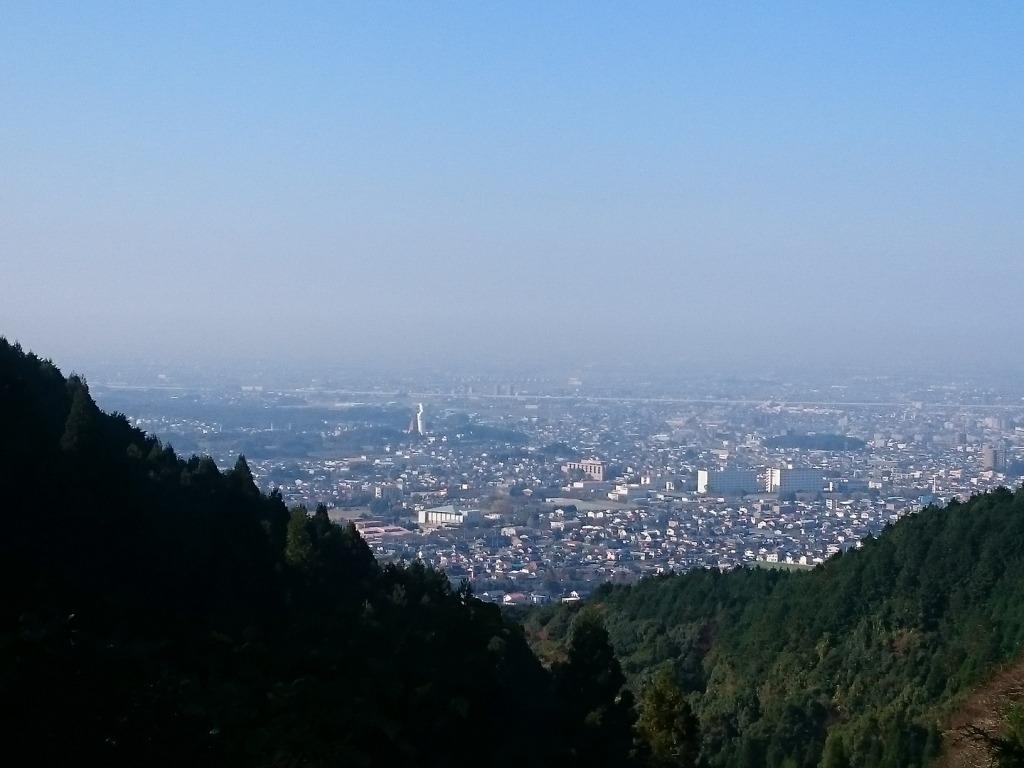 Kyushu Olle, Kurume Korasan Course-6