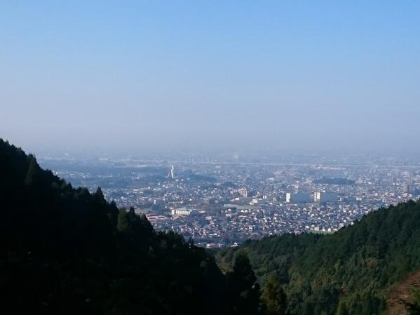 Kyushu Olle, Kurume Korasan Course-6