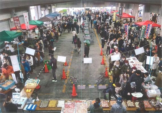 行橋市魚市場-1