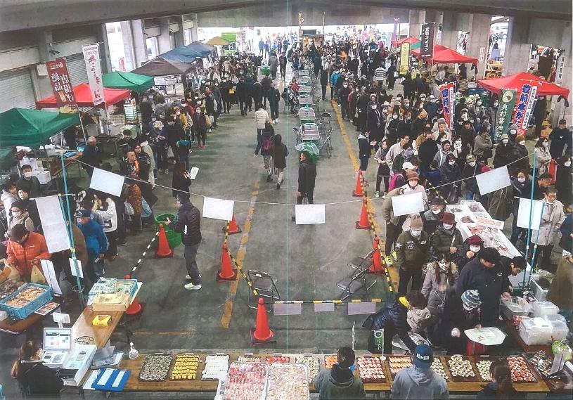 行橋市魚市場-1