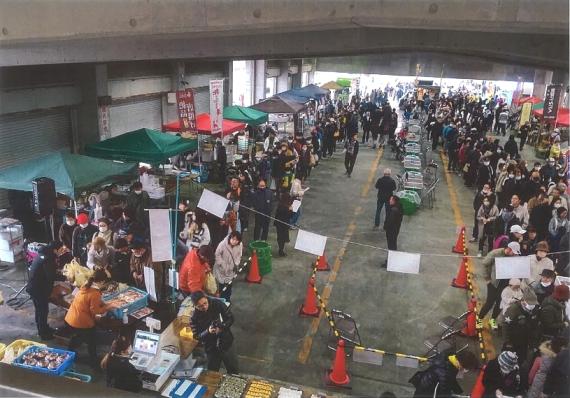 行橋市魚市場-2