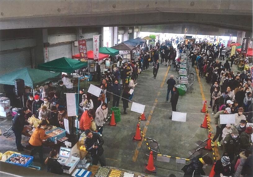 行橋市魚市場-2