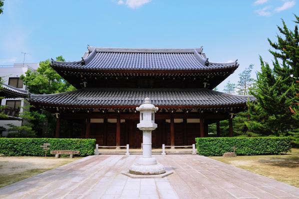 承天寺-0