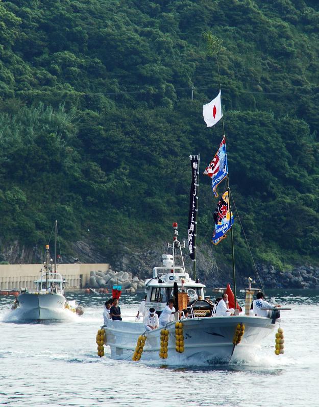 観音遷座祭（ドンドンカン）-0