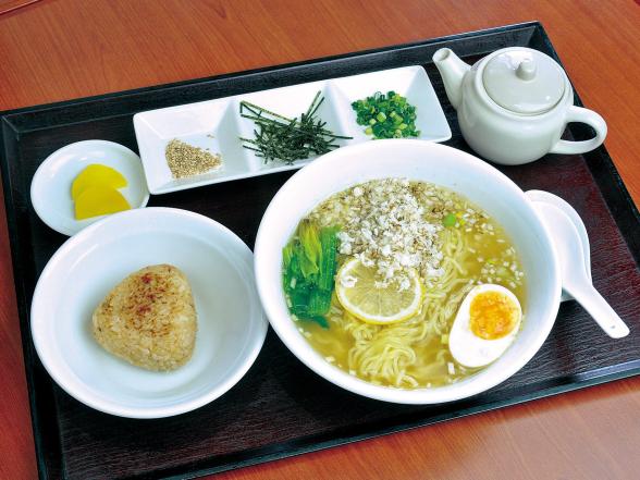 ふくつの鯛茶づけフェア-3