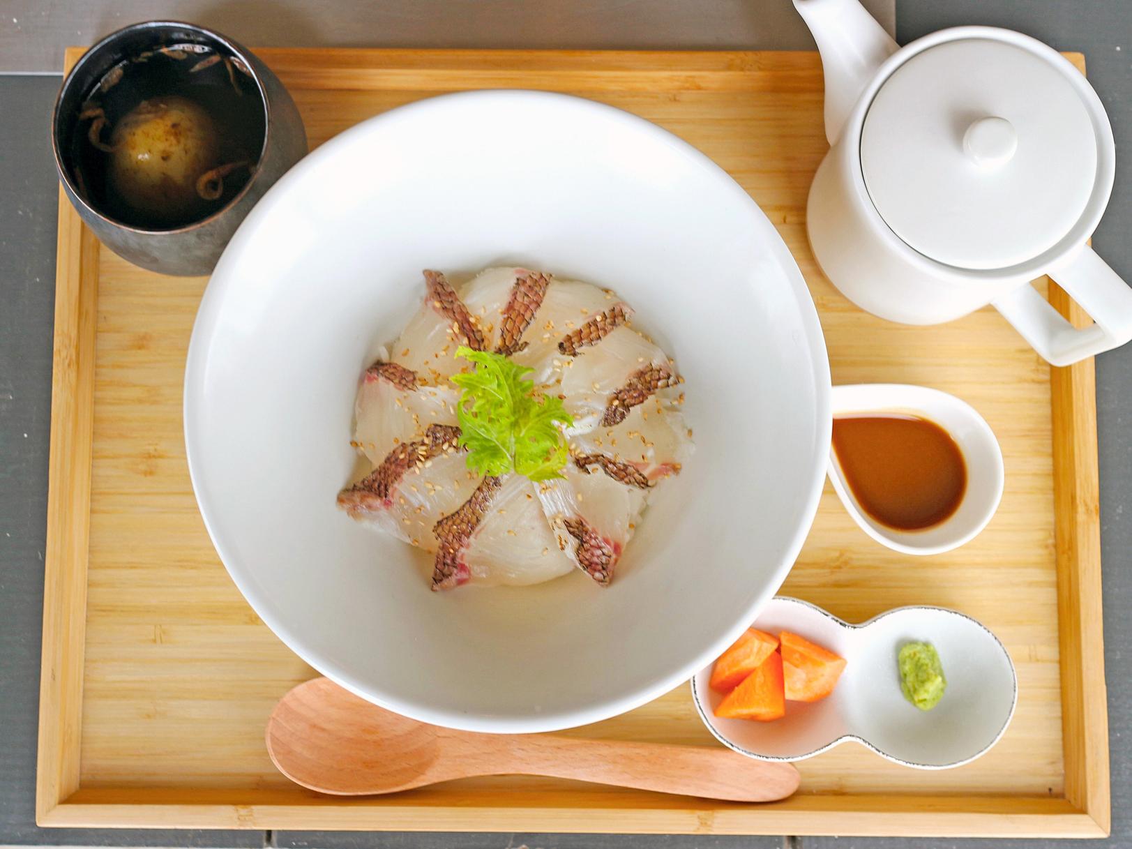 ふくつの鯛茶づけフェア-4