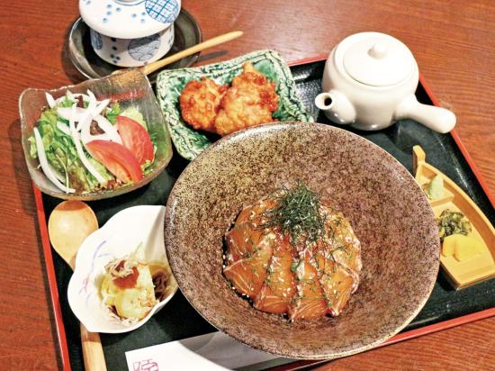 ふくつの鯛茶づけフェア-7