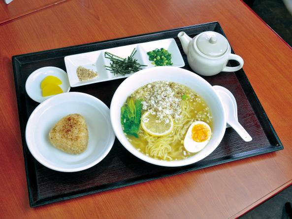 ふくつの鯛茶づけフェア-6