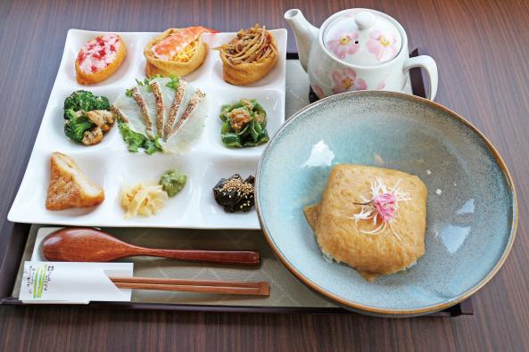 ふくつの鯛茶づけフェア-3