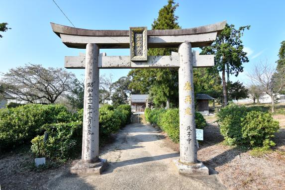 古賀竈門神社-0