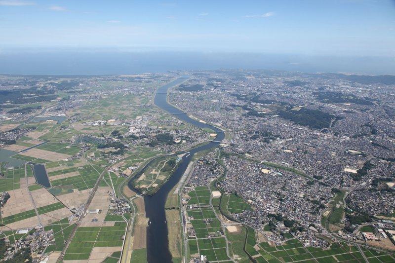 遠賀川