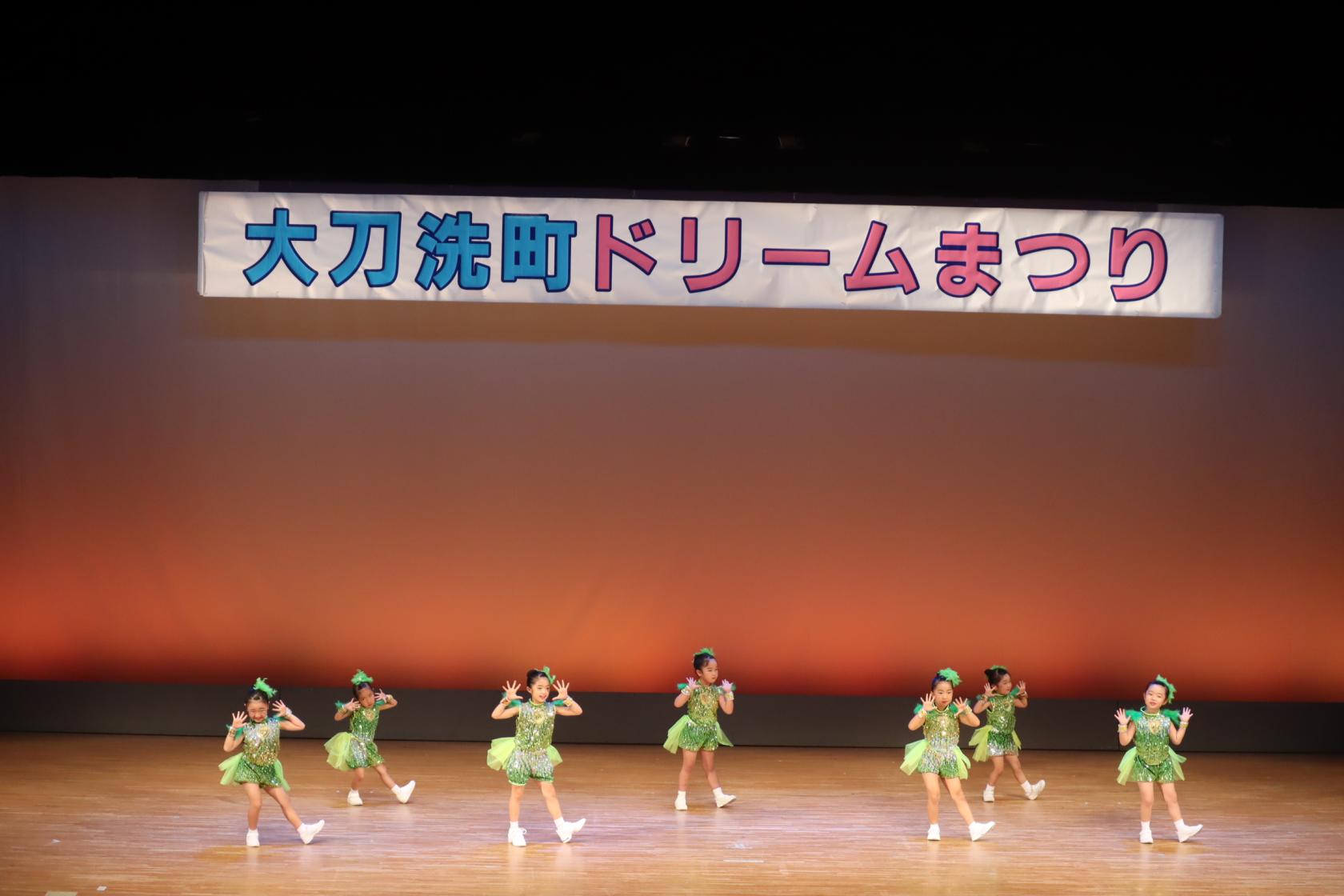大刀洗町ドリームまつり-8