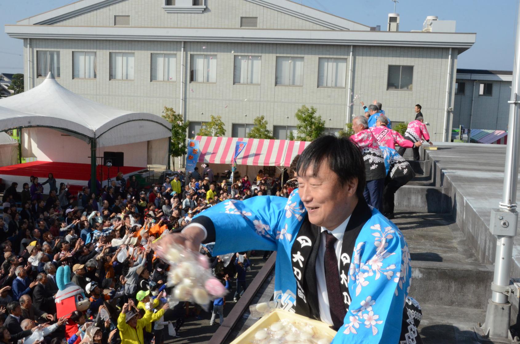 大刀洗町ドリームまつり-3