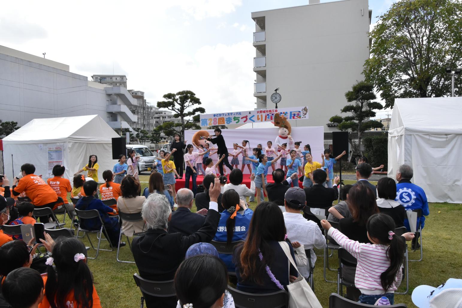 まどかフェスティバル2026-1