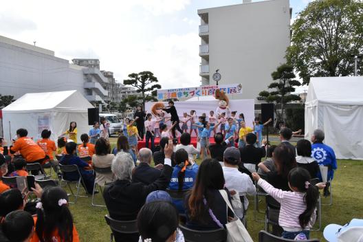まどかフェスティバル2026-1