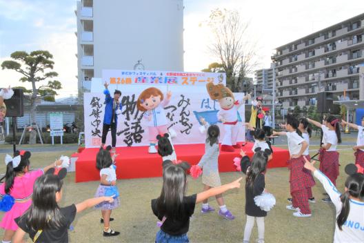 まどかフェスティバル2025-0