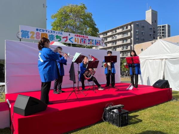 まどかフェスティバル2026-0