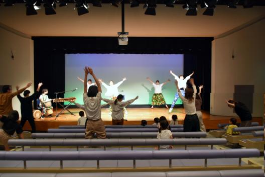 まどかフェスティバル2025-2