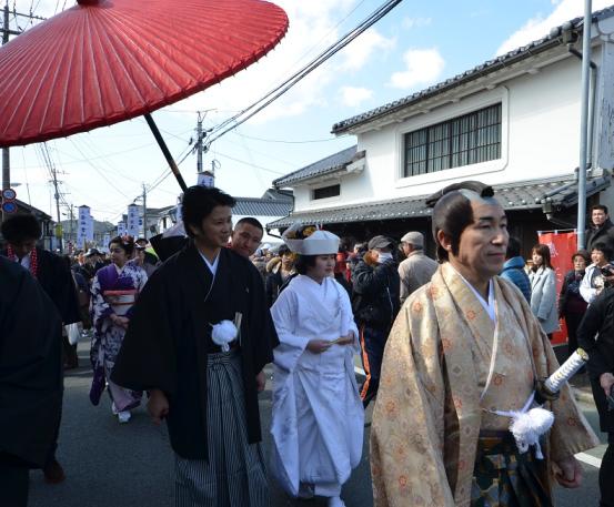 Akama-juku Festival-0