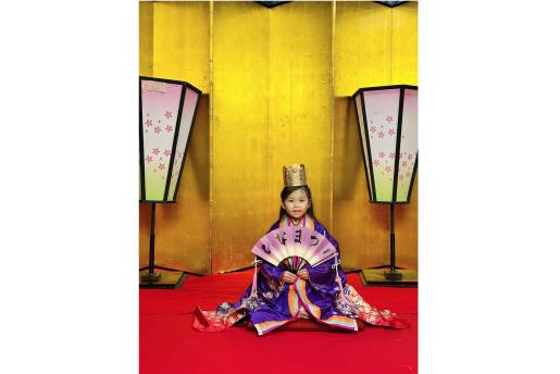 いいづか雛のまつり-7